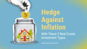 Hedge Against Inflation