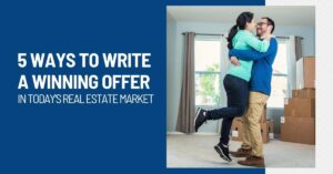 How to Write and Win an Offer